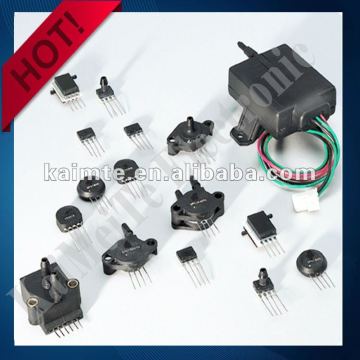 Sensor distributors