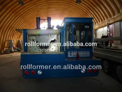 arch k type machine,arch roof k machine,arch k machine