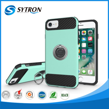Super Tough Sublimation Phone Cover PC TPU Bumper Case for asus zenfone 3 ze552kl