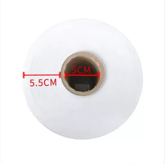 Custom High-Quality Air Bubble Film and Pillow Bag Rolls for Safe Cushion Packing