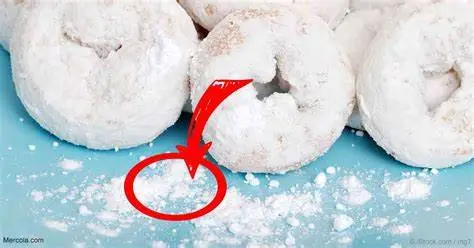 Ci77891 E171 Titanium Dioxide Used In Food