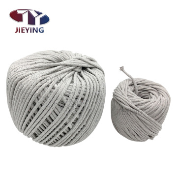 Wholesale Handmade Macrame Cord and Braided Rope for Bed Decor