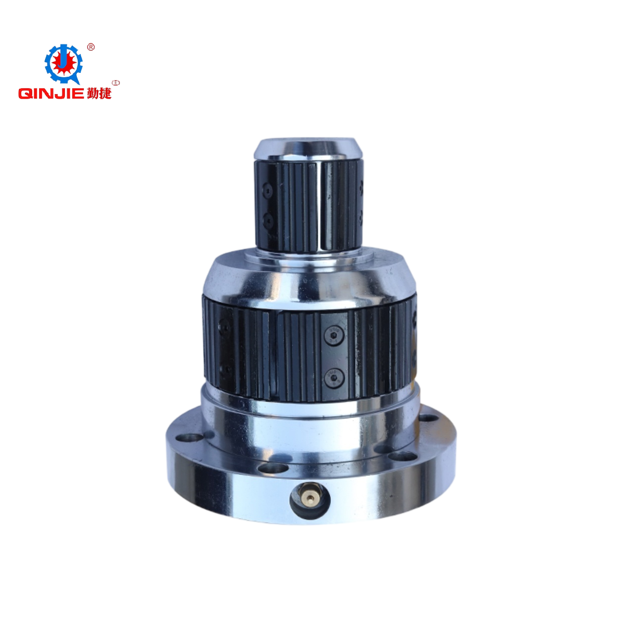 Componente rotativo eficiente de 3 voltas e 6 polegadas