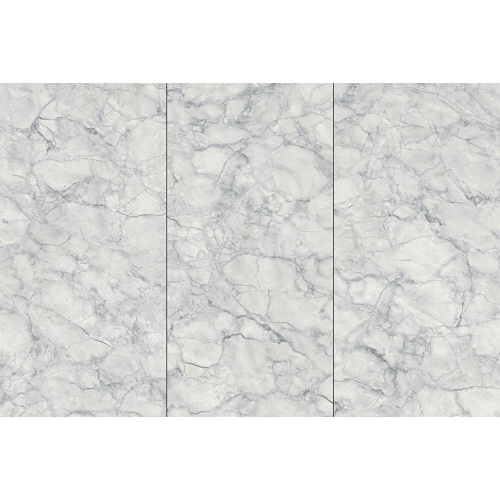 নকল মার্বেল ক্লাসিক মাছের পেট ধূসর