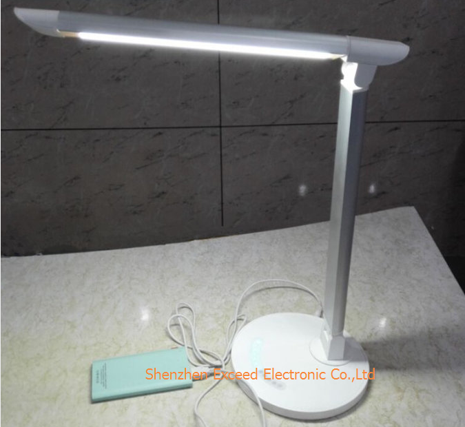 Floding LED Table Lamp