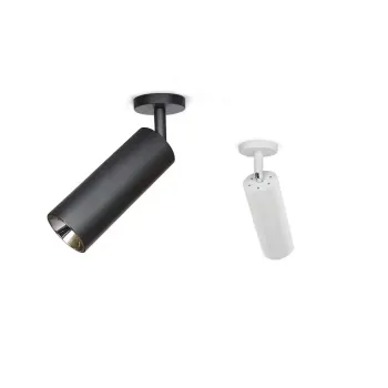 Modern Nordic Luxury Light Flood & Track Spotlights for Commercial and Residential Spaces