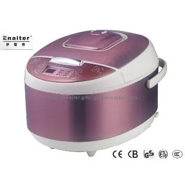 Enaiter factory in China big rice cooker EB-FC40D1