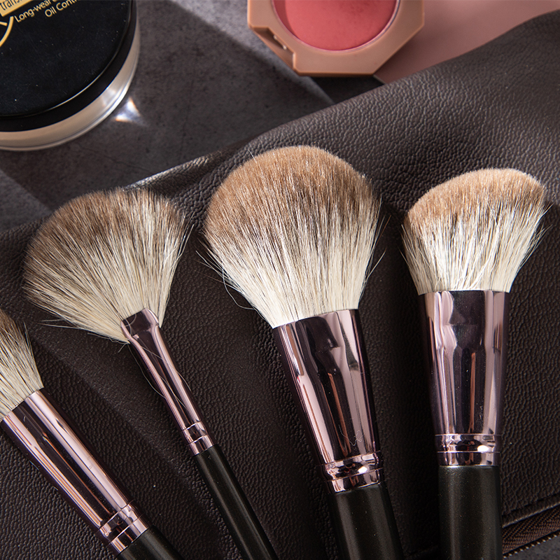 OEM Makeup Brushes Set