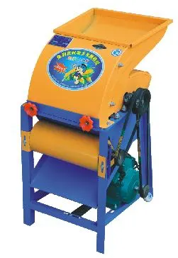 Mini Free Peeling Maize Sheller