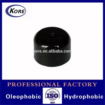 pvc air vent cap for automotive lighting