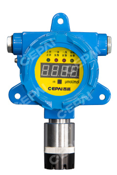 GTYQ-CP10 Fixed Gas Detector