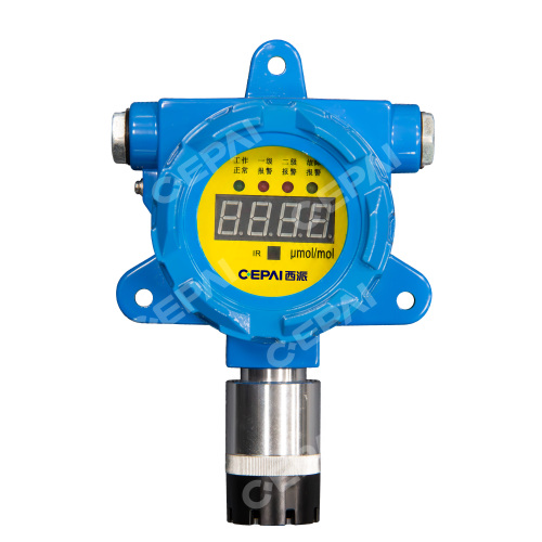 GTYQ-CP10 Fixed Gas Detector