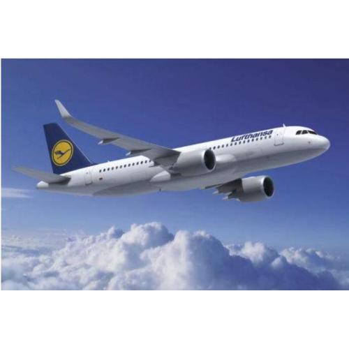 Good service and affordable freight to Germany