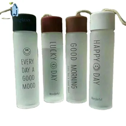 350ml Voss Water Glass Bottle: Details, Features, and Buying Guide