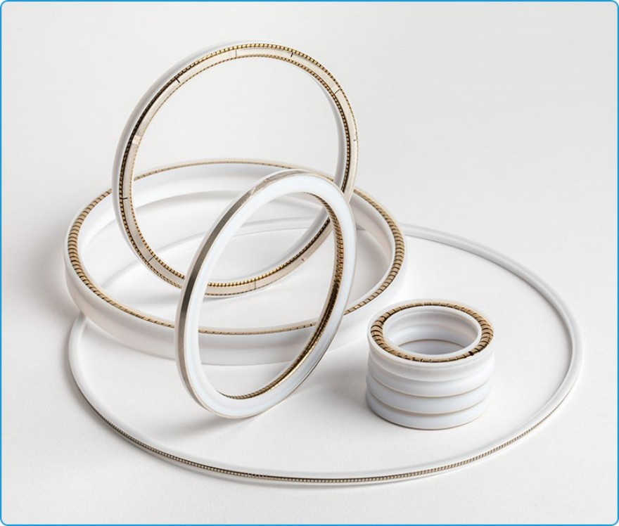 Saint-Gobain Self-lubricating 2