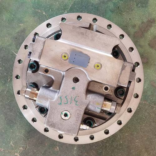 ВОЭ14593321 Конечная передача Volvo EC480D Travel Motor Экскаватор