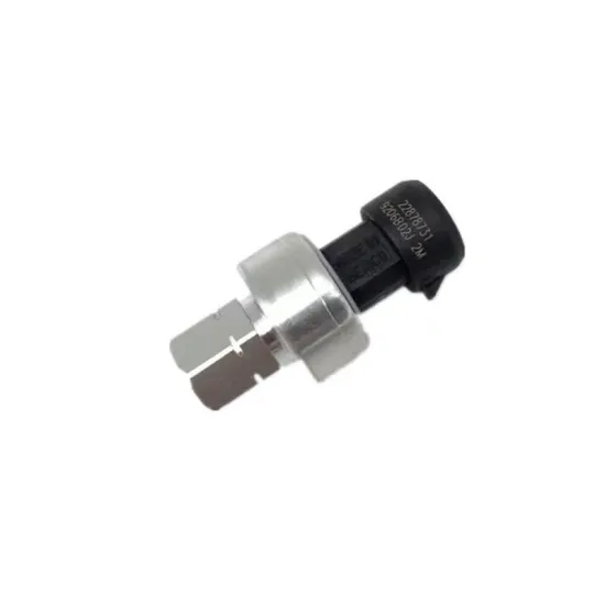 Factory Outlet for Buick, Chevrolet, Chevy, Opel, Saab Air Conditioning Pressure Sensor (13587668 13502759)