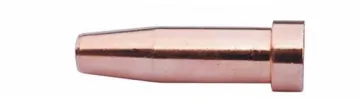 6290 Small Type Gas Cutting Nozzle