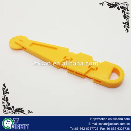 Precision mini Pie Crust Cutter plastic