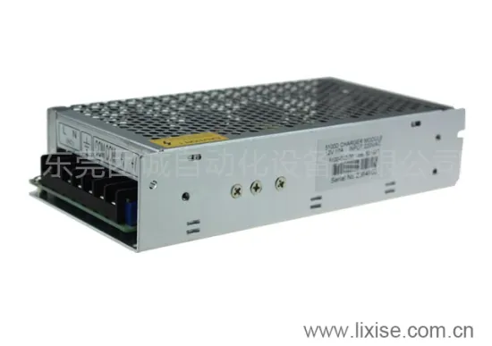 5100D (12V 10A) diesel generator charger