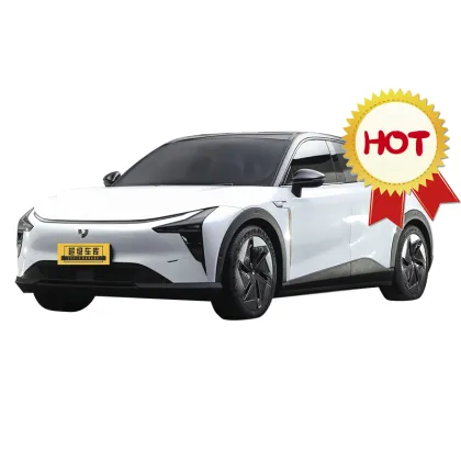 Geely JIYUE01 Pure Electric Vehicle for Sale