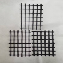 Долговечная георешетка из стекловолокна для инфраструктурных проектов