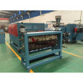 PVC Glazed Corrugated Roofing Extrusion Line