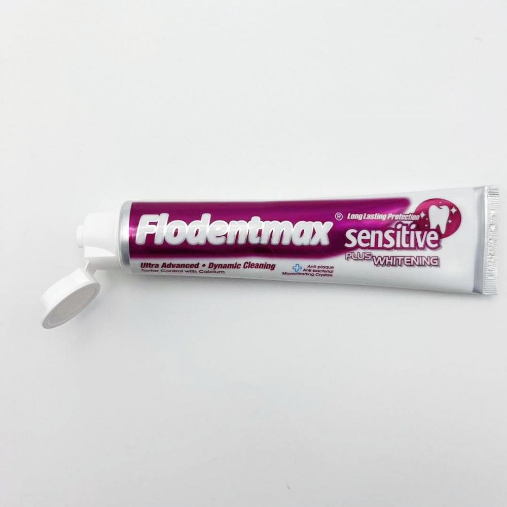 Sensitive Toothpaste