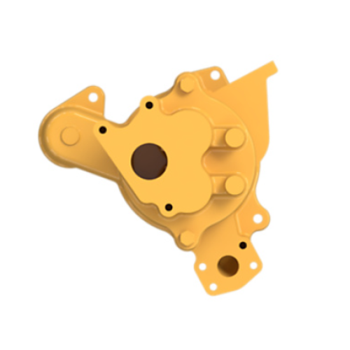 317-2440 3172440 20R3543 20R-3543 CYLINDER HEAD 3512 3516