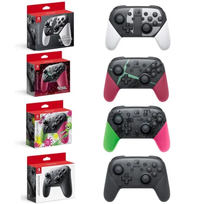 NS Switch Pro Controller Joystick Gamepad for Nintendo Switch Pro Controller Video Game Console