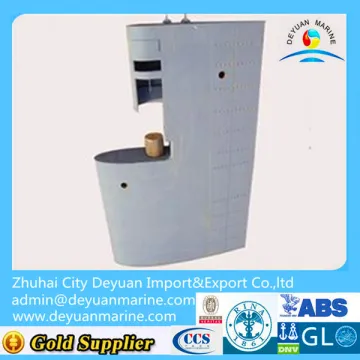 Carbon steel Rudder Paddle for Marine