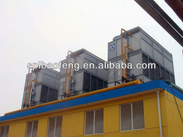 SPL-2176 Closed Cooling Tower