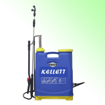 16L knapsack sprayer