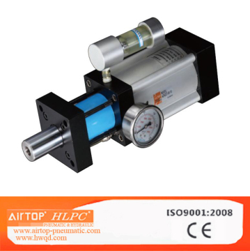 Azhz Direct Pressure Type Booster Cylinder