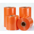 Film rétractable orange