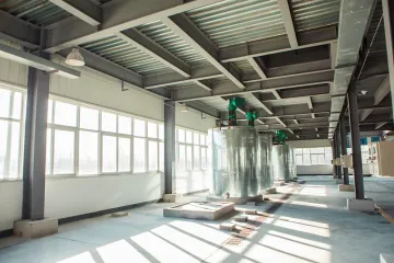 Flame Retardant MDH-III For Plastic