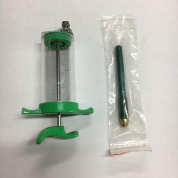 cattle 100ml veterinary automatic syringe