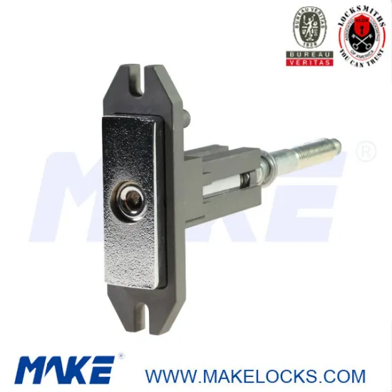 MK211 zinc alloy candy machine lock