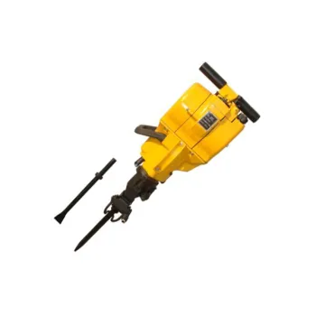 2.2kw Handheld electric rock drill