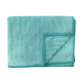 Cleaning Cloth Micro Fiber Absorbent Cheap Towel