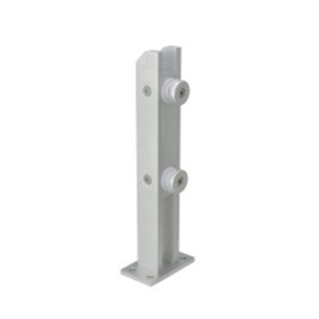 Aluminium Glass Support/New Design Glass Support (HR1300W-3A)