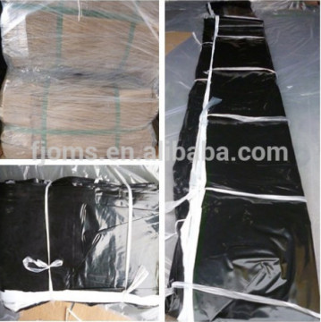 UV treated plastic pe grain silo bags with high quality