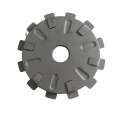 Polishing Wheel Professional Center Iron