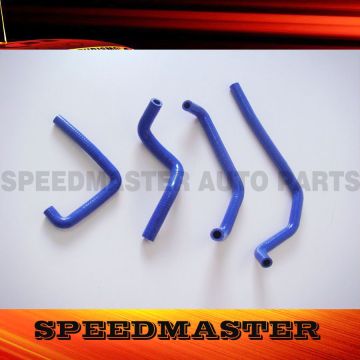 high temperature silicone radiator hose kit for renault 5GT VENTILATION HOSE