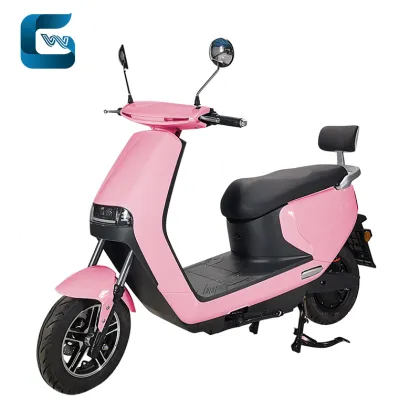 Components for Super Soco TC Max Electric Scooter with Pedal Assist