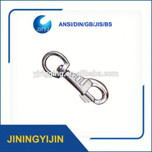 Metal Snap Hook For Dog Leash