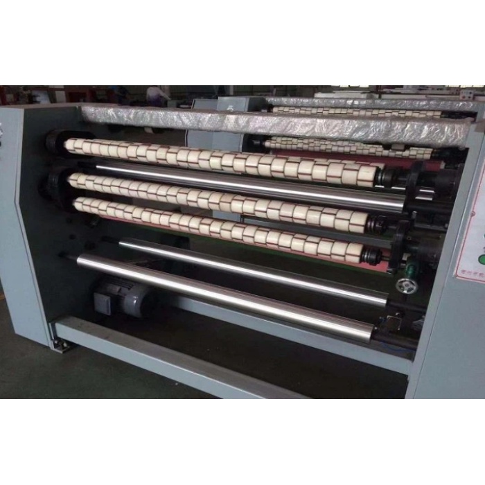 آلة قطع شريط BOPP