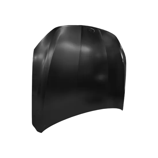 Replacement Engine Hood Cover for Kia K5/Optima 2020-