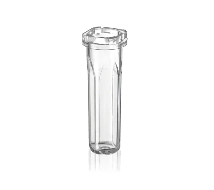 Sample Cups for Sekisui Coapresta 2000