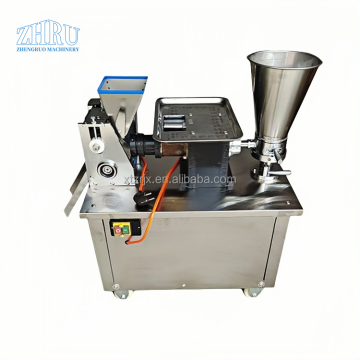 Samoosa and Dumpling Automatic Making Machine
